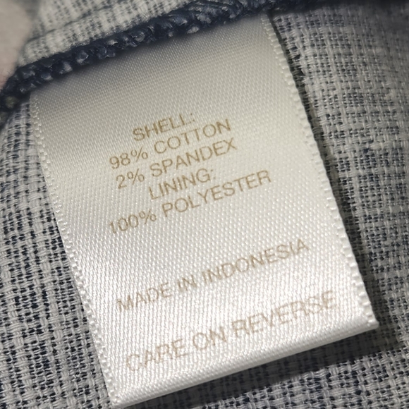 New York & Company Eva Mendez Midi Sundress with Pockets Size 16 - Picture 11 of 12